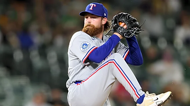 2026 Season in Review: Robby Ahlstrom