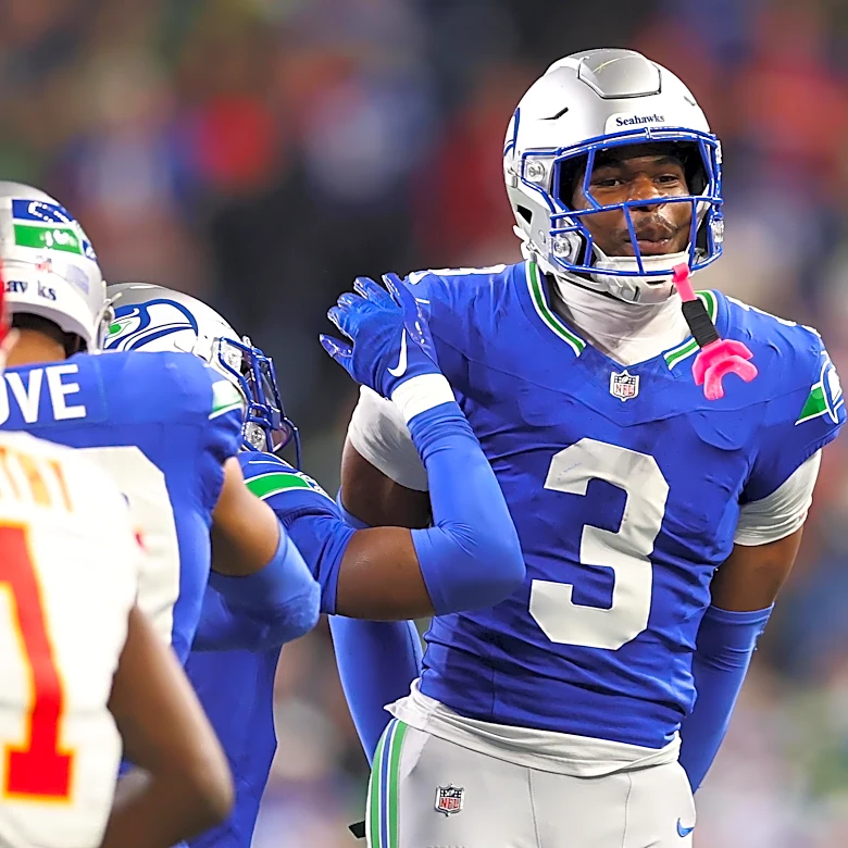 Seahawks Droppings: Seattle destroys Kansas City Chiefs, puts NFL on notice