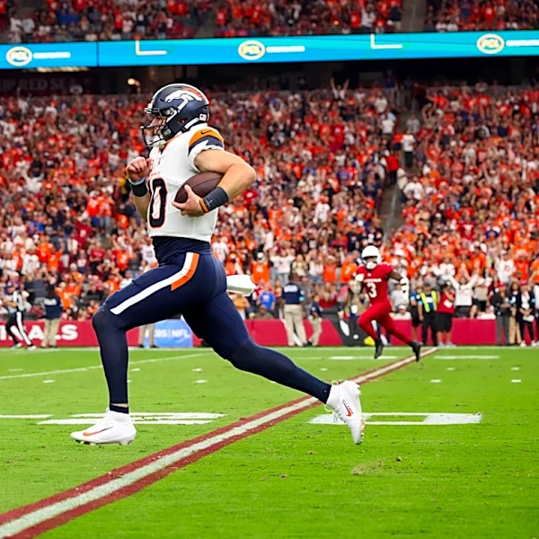 Broncos Stock Up, Stock Down: Week 7 vs. Cardinals