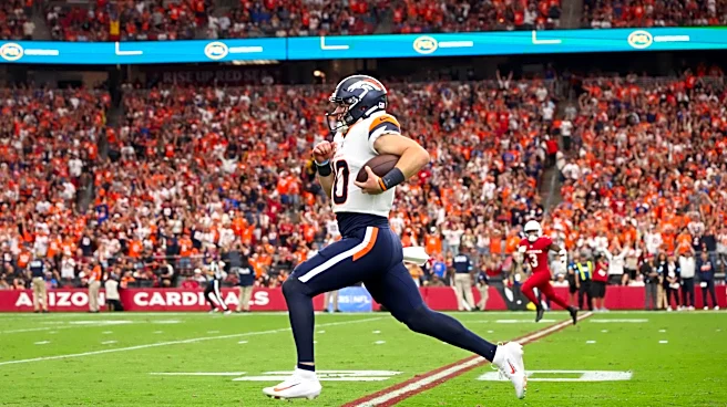 Broncos Stock Up, Stock Down: Week 7 vs. Cardinals