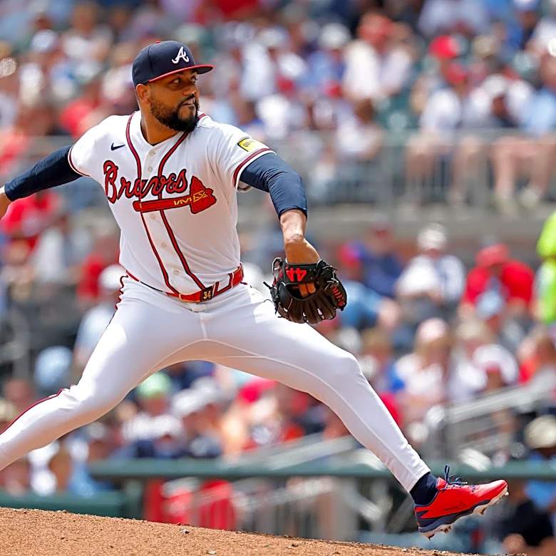2026 Atlanta Braves Player Review: Joel Payamps
