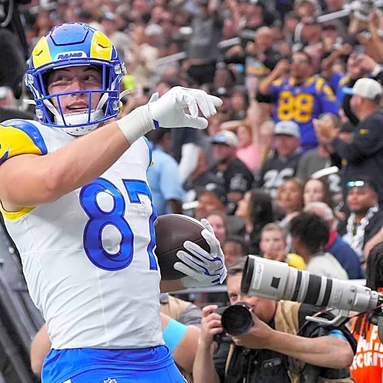 Rams have 2 must-win games left before trade deadline