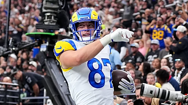 Rams have 2 must-win games left before trade deadline