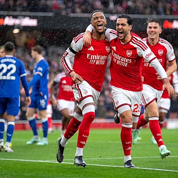 Arsenal at Fleetwood Town Carabao Cup 4th round preview: Highbury Bound
