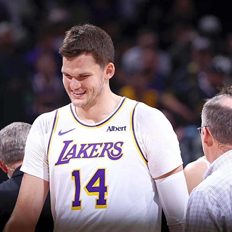 Walker Kessler felt he let emotions get the best of him in return to Utah