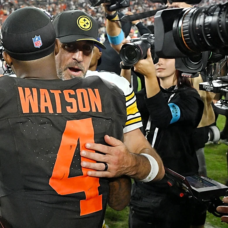 Browns vs. Steelers odds: Opening lines for Week 8 matchup