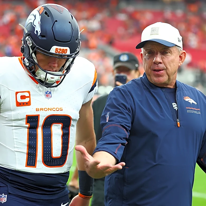 Buildings blocks for offensive success established in Broncos’ win over Cardinals