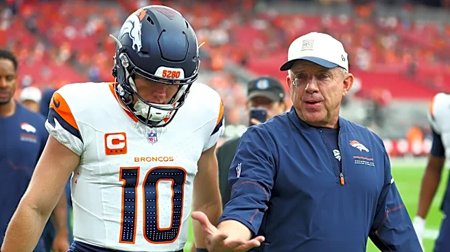 Buildings blocks for offensive success established in Broncos’ win over Cardinals