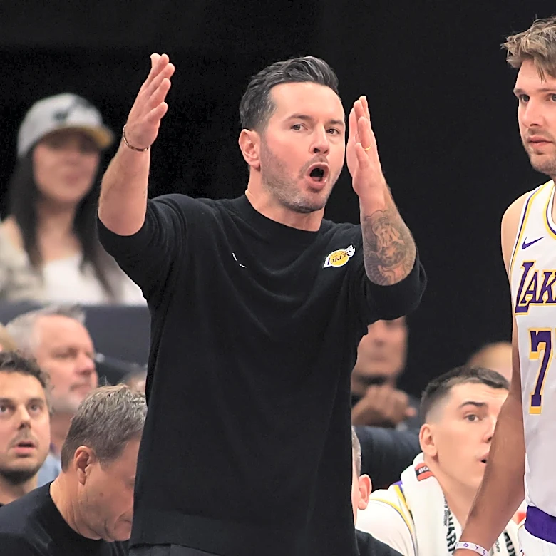 The Lakers got an early reference point in comeback win over the Jazz