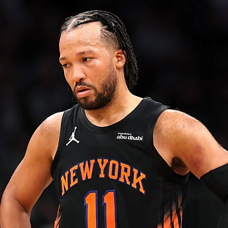 The Knicks are too talented to keep playing like this offensively