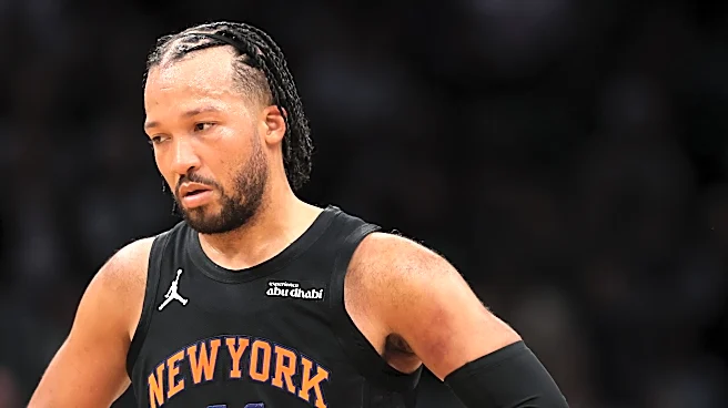 The Knicks are too talented to keep playing like this offensively