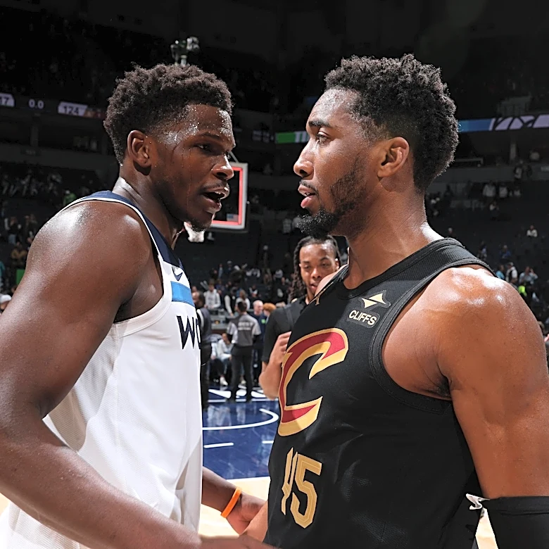 Game Preview #4: Wolves at Cavaliers Game Thread