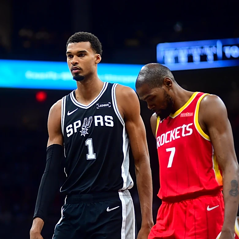 Week in Review: Spurs get out to a rough start to the 2026-27 season