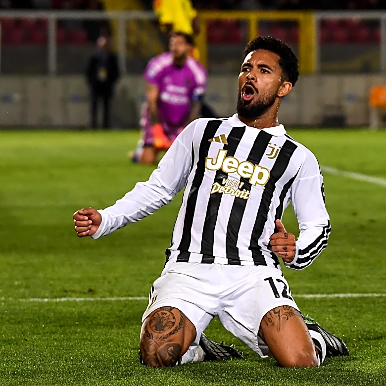 Le Pagelle: Juventus vs. Lecce