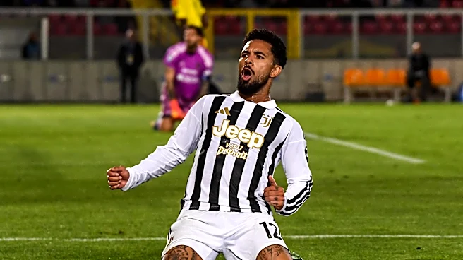Le Pagelle: Juventus vs. Lecce
