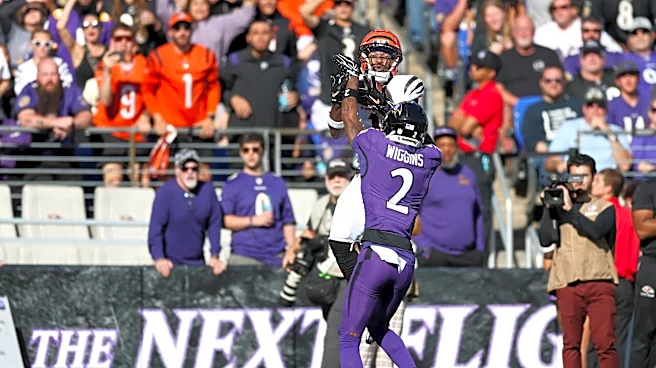 Ravens Snap Count Analysis, Week 7: Collapse on both sides of the ball in second half