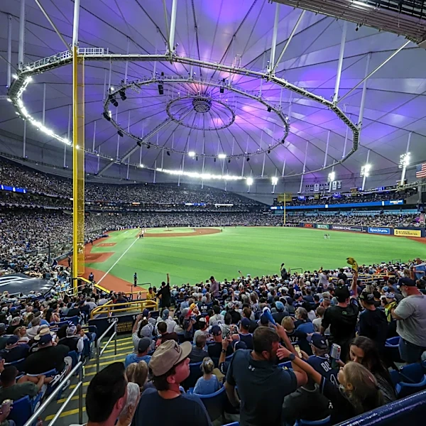 World Series Game Three Preview: Tampa Bay Rays vs Milwaukee Brewers