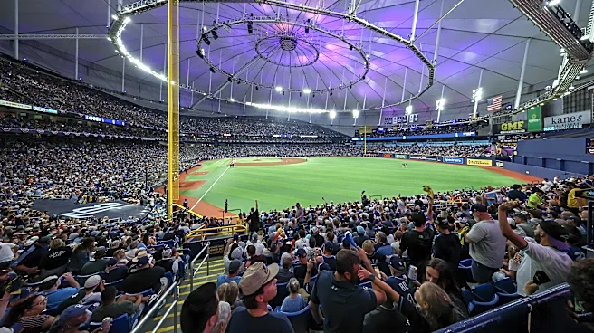World Series Game Three Preview: Tampa Bay Rays vs Milwaukee Brewers