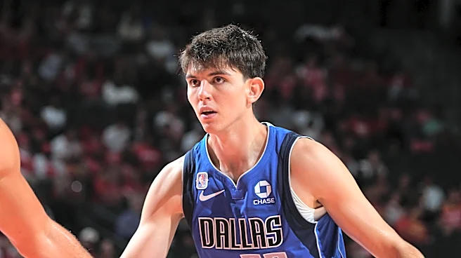 Roundtable: Early Overreactions to Mavericks Basketball