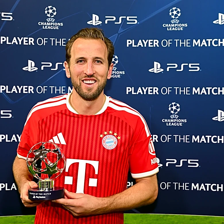 Bayern Munich at the Ballon d’Or: Discussion, ceremony thread, prediction, how to watch