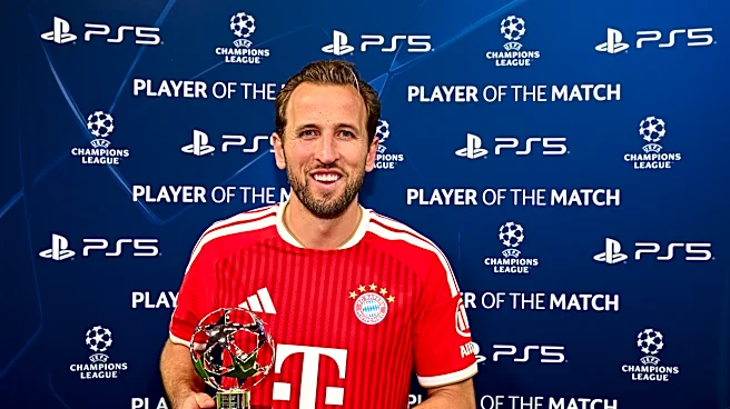 Bayern Munich at the Ballon d’Or: Discussion, ceremony thread, prediction, how to watch