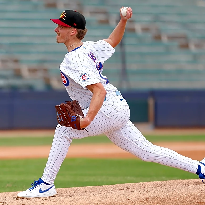 AFL Mesa Solar Sox Update: Dominick Reid dazzles again