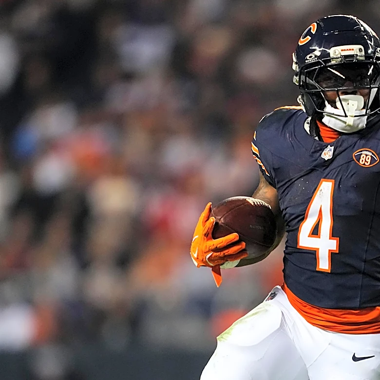 3 Reasons Why the Chicago Bears Won vs. the Patriots