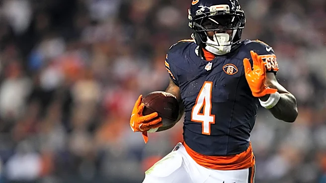 3 Reasons Why the Chicago Bears Won vs. the Patriots