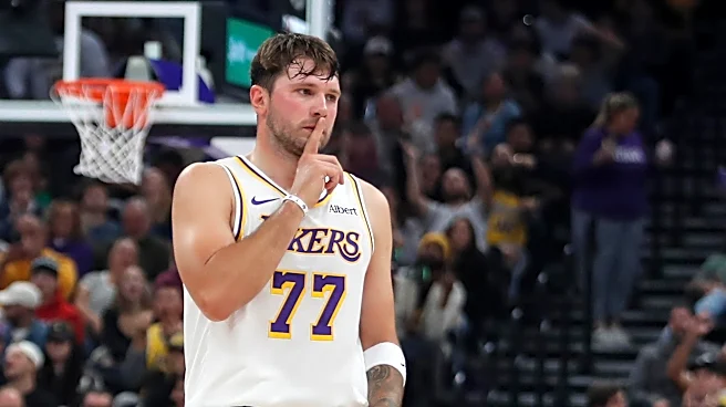 JJ Redick had fun watching ‘showman’ Luka Dončić against Jazz