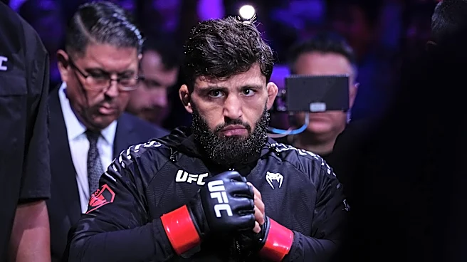 Arman Tsarukyan: Justin Gaethje ‘trying to duck me,’ open to Alexander Volkanovski vacant title fight