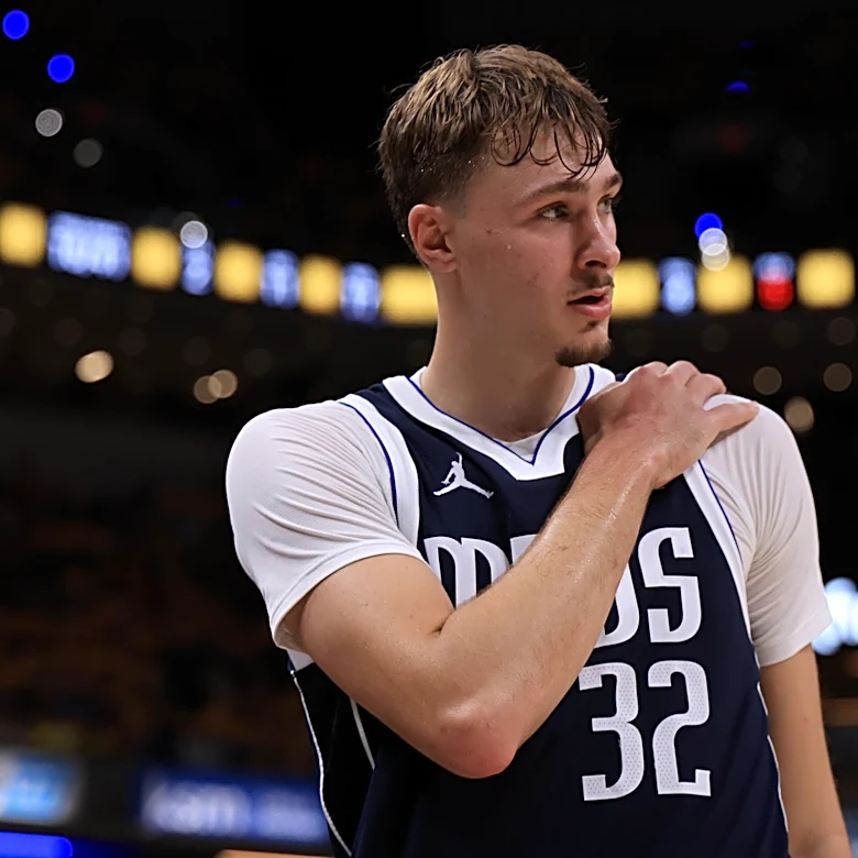 MMBets: Dallas will need discipline to beat the Miami Heat