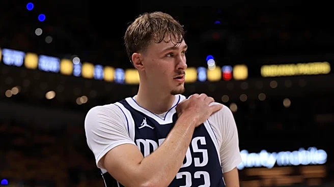 MMBets: Dallas will need discipline to beat the Miami Heat