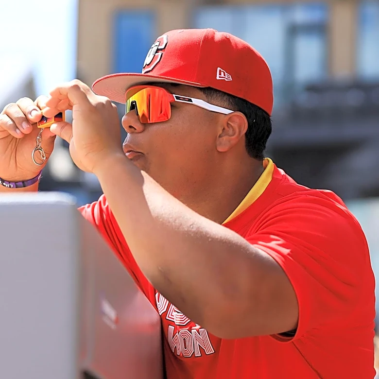 Cincinnati Reds links – Arizona Fall League, Winter League standouts