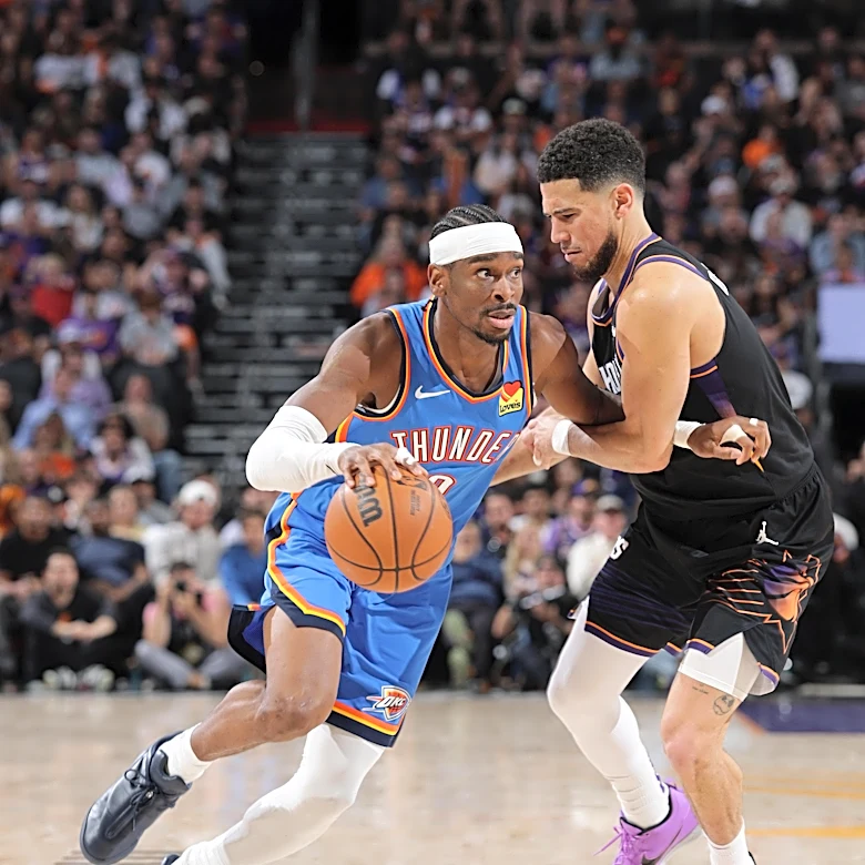Game Preview: Suns have a chance to change the conversation in OKC