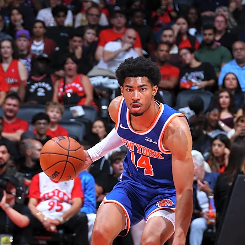 Westchester Knicks announce 2026–27 training camp roster