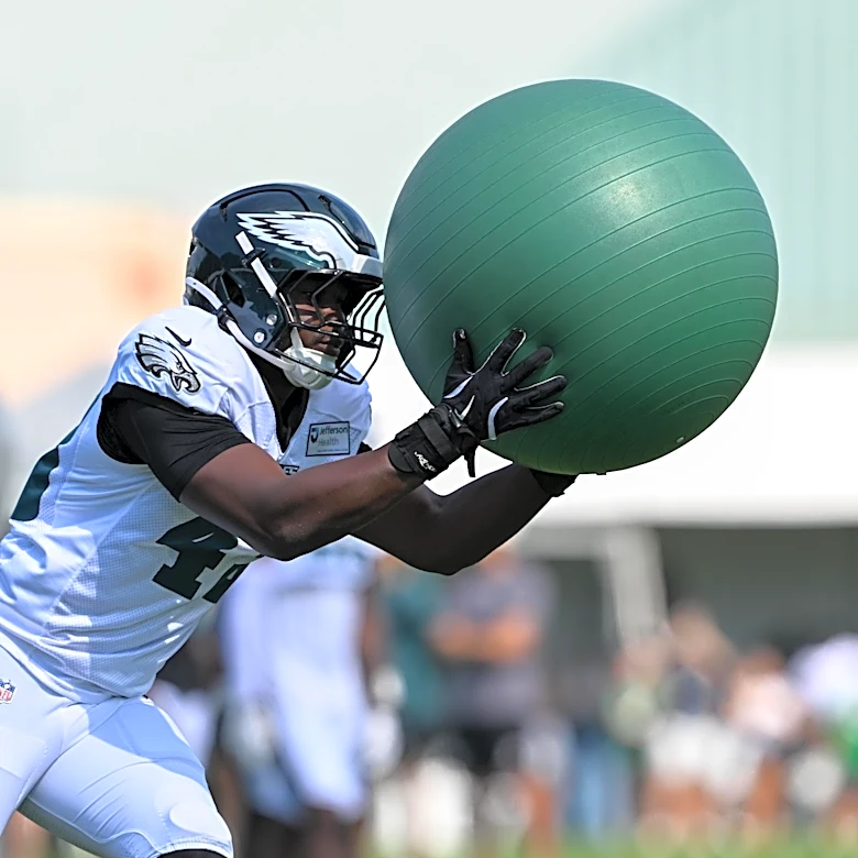 Patriots re-sign edge rusher Jose Ramirez to practice squad, release offensive lineman