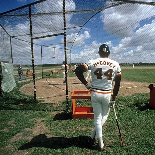 2027 Willie McCovey Memorial Community Prospect List introduction and nominees