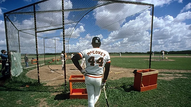 2027 Willie McCovey Memorial Community Prospect List introduction and nominees