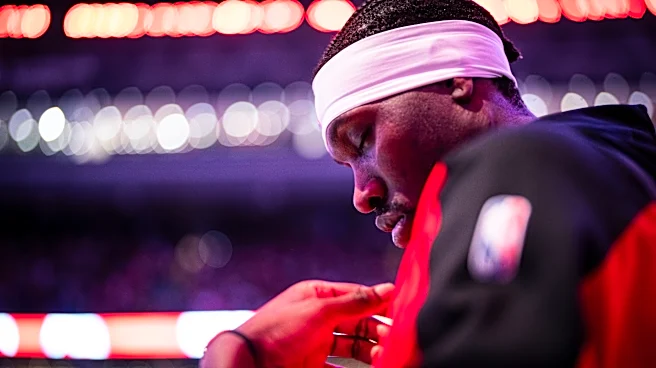 Fans want Chris Boucher back on the Raptors after last night’s game