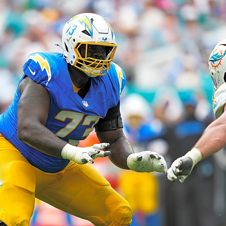 Packers bring up Mekhi Becton to the active roster, Jacob Monk to IR