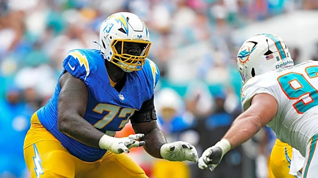 Packers bring up Mekhi Becton to the active roster, Jacob Monk to IR