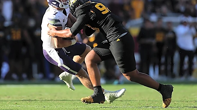 Kansas State Football: Depth Chart Review – Arizona State