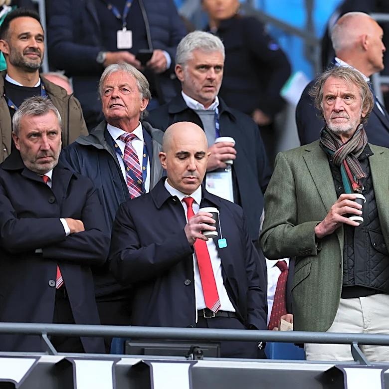 Where does Manchester United go next?