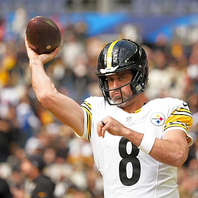 Steelers Week 7 grades in win over Saints