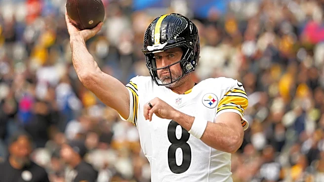 Steelers Week 7 grades in win over Saints