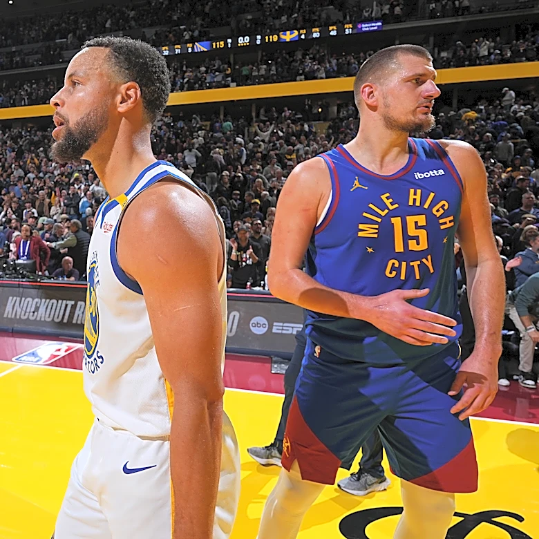 Denver’s dynasty never arrived. Golden State’s is running out of time
