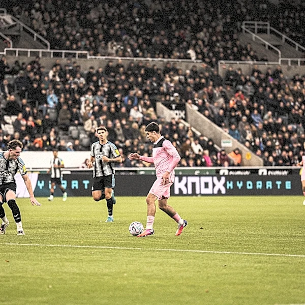 Andy’s Player Ratings: Newcastle u21 3-2 Sunderland u21 – Young Black Cats Lose Entertaining Derby