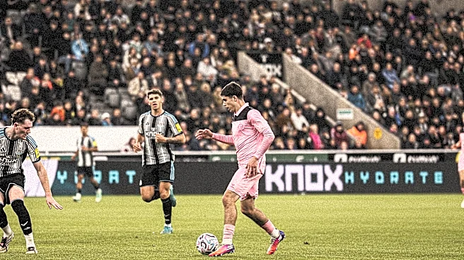 Andy’s Player Ratings: Newcastle u21 3-2 Sunderland u21 – Young Black Cats Lose Entertaining Derby