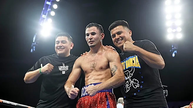 Lindolfo Delgado withdraws from Arthur Biyarslanov fight