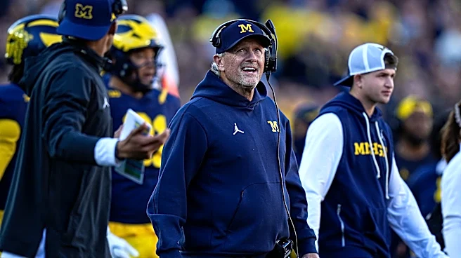 Quick hitters from Kyle Whittingham’s pre-Rutgers press conference